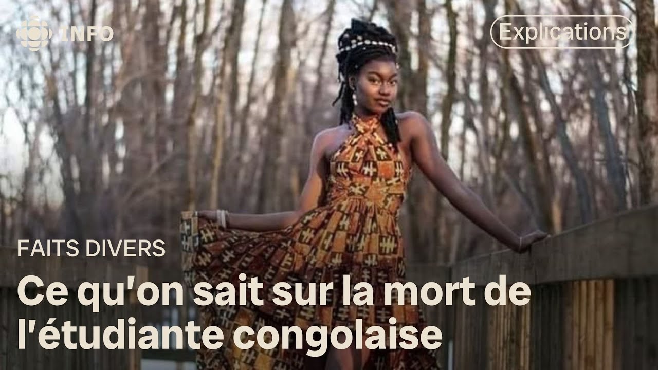 Démêler le vrai du faux dans la mort d’Alexandra Martine Diengo Lumbayi