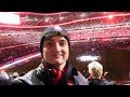 FC Bayern München - FC Liverpool | Champions League Stadionvlog | ViscaBarca