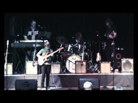 Jacob Smith - I'm Alright