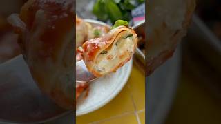 Cannelloni aux 3 Fromages : La recette SIMPLISSIME et ultra fondante ! 🧀