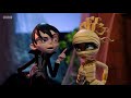 La Calle Scream Scream Street The Noisy Place Part Two Temporada 2 Activar Subtítulos