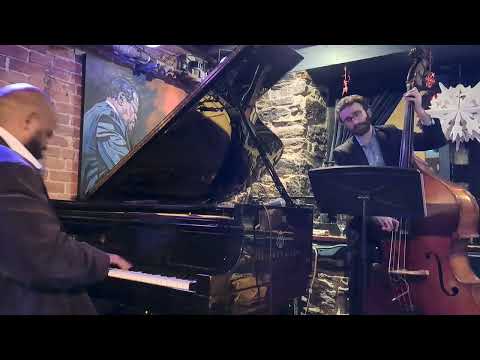 Taurey Butler -  Frederic Chopin - Jazz Prelude in  C Minor