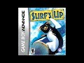Surf S Up Gameboy Advance OST All In Game Songs GameRip