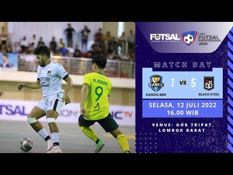 Libas Kancil BBK, Black Steel Terus Dulang Kemenangan