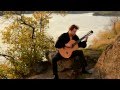 Арабское каприччио (F.Tarrega) 