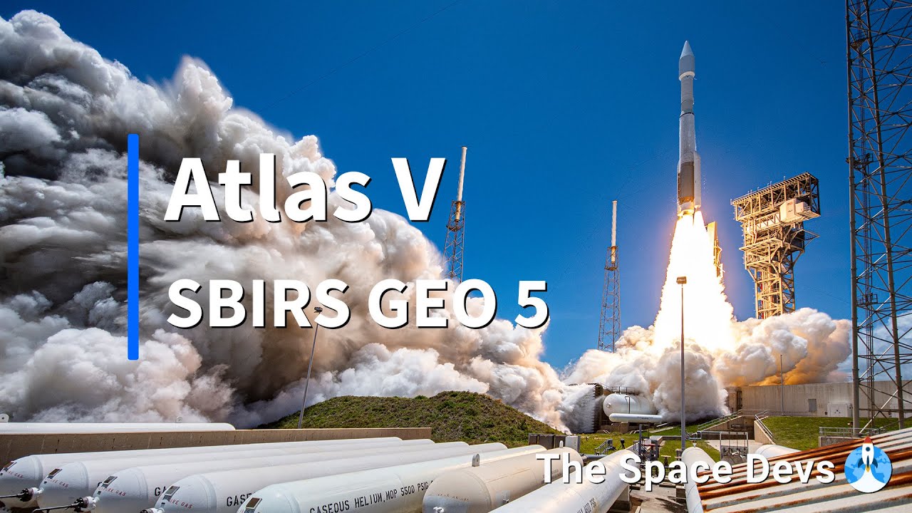 Watch the Launch
