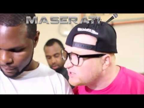 Jonny Spitfire vs Jonesville