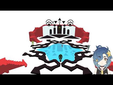 YIIK part 27: WHAT THE HELL IS GOING ON!?