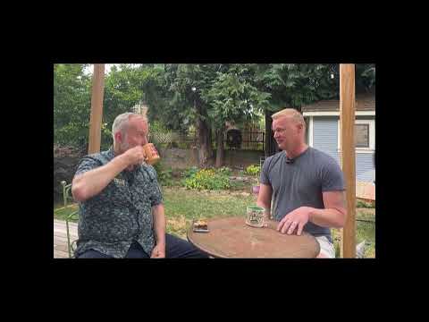 Deflection and Addiction with Mike Marshall