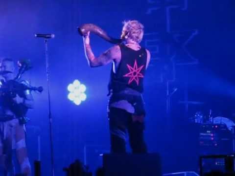 In Extremo - Villeman Og Magnhild.wmv