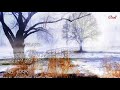하얀겨울 힐링영상음악 Ronan Hardiman Love Song