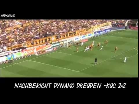 KSC vs Fortuna Düsseldorf  trailer