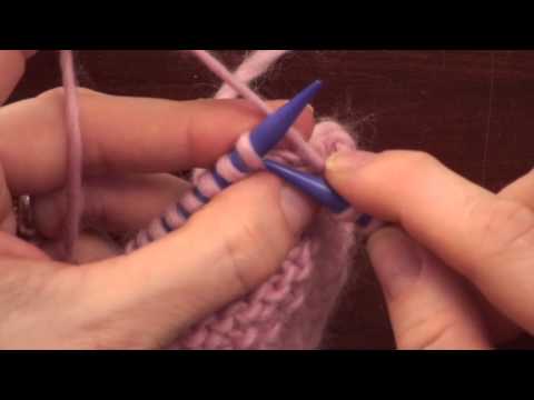 How to Knit: A Complete Introduction for Beginners Part 2