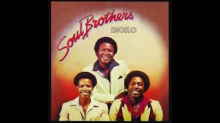 Soul brothers - Isikhwele