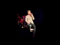Adam Lambert What Do You Want From Me 