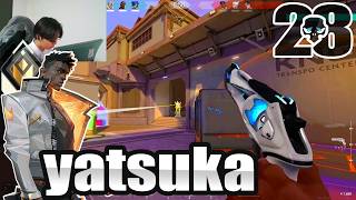 DFM yatsuka Phoenix Sunset RADIANT MVP