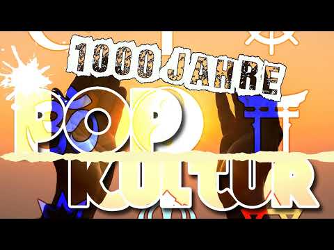 Episode 66 - Oh Gott! - Glaube & Religion in der Popkultur - Teil 1