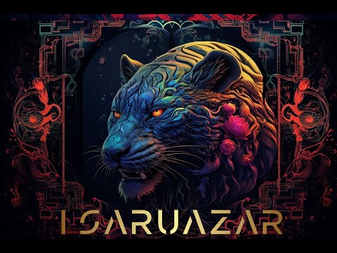 [LIVE TEST] DJ Isaruazar - Purple Panther Jumanji Mix [TEST MIX]