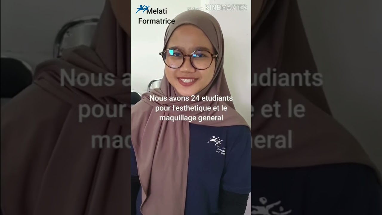 Mobile Snapshots Part 85 - Beauty Skills for Better Futures (FR)