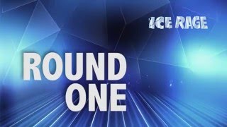 ICE RAGE Game Show - Episode 1