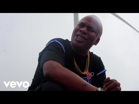 Delomar, RDX, Dizzy long life - God A Mi Don | Official Video