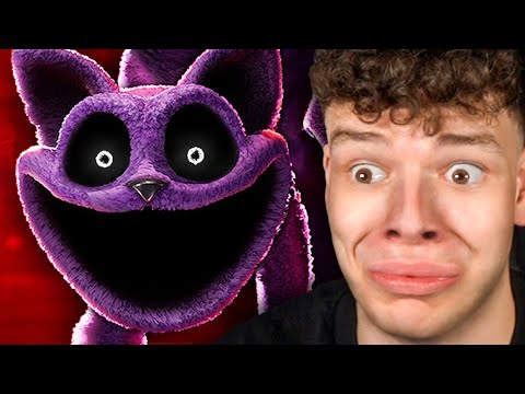 Poppy Playtime Chapter 3 ist der Grausamste Teil… [Poppy Playtime: Chapter 3]