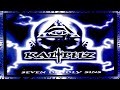 KALIPHZ SEVEN DEADLY SINS FULL ALBUM 1995 UNITED KINGDOM