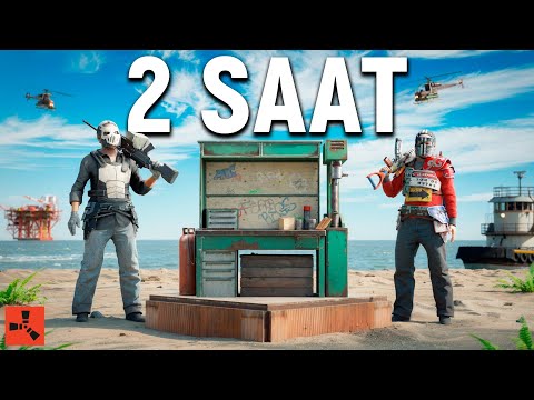 Sensei Rust and 2 more