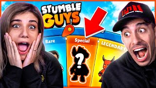 ΕΤΥΧΑ SPECIAL SKIN ΣΤΟ STUMBLE GUYS? ft. PanosDentGames ΕΤΥΧΑ SPECIAL SKIN ΣΤΟ STUMBLE GUYS? ft. PanosDentGames
