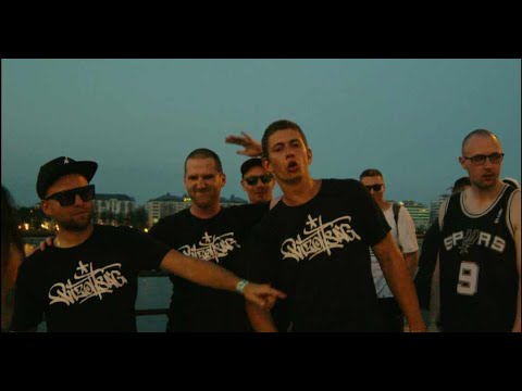 BIZOTTSÁG - A LEGVIDÁMABBA-RAK (EINSTAND ALBUM)