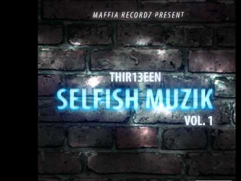 [@YOUNG_SPRAY, @THIR13EEN & @BIGGSTICH & @DRAKE - "SHE WILL"