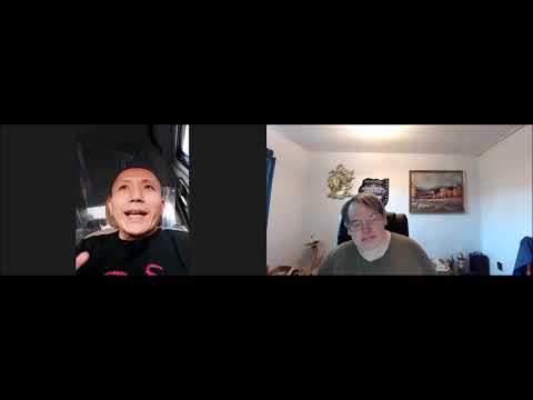 Paul Mash TV Episode 554-Omen 44