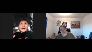 Paul Mash TV Episode 554-Omen 44