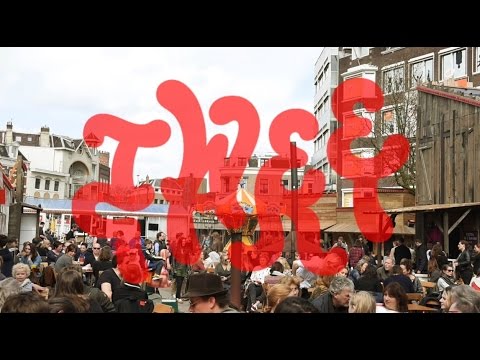 Aftermovie Tweetakt 2016