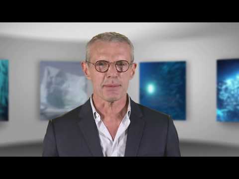 A message about the Common Oceans ABNJ – by Lambert Wilson