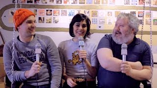 Swinging @ KRS #5: Wimps