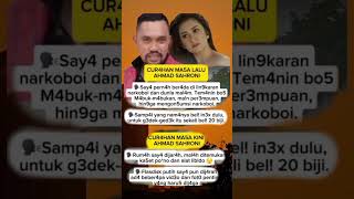 Download lagu Ahmad Sahroni's past confession with Nafa Urbach #artist #shorts mp3