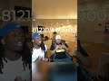 Dashie Called Kai Corny After He Showed Him His Pose Kaicenat Dashiexp Mafiathon Trending