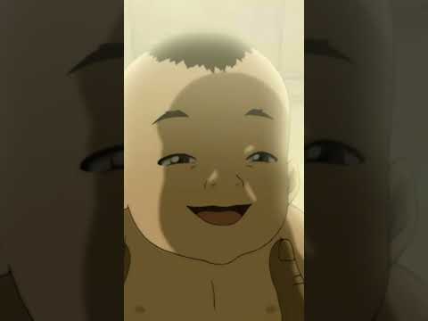 5 Facts About Aang You DIDN'T Know! #Shorts #ATLA #Avatar