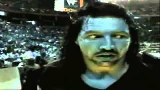 Al Snow 4th Titantron (with Entrance Theme &quot;Scurry&quot;)