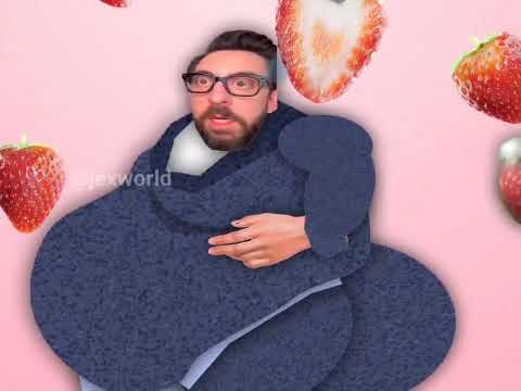 Fart Gif