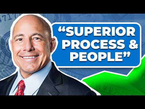 How We Saved More Than $50k On Our Taxes With Ed Lloyd - Anthony Trupiano's Experience