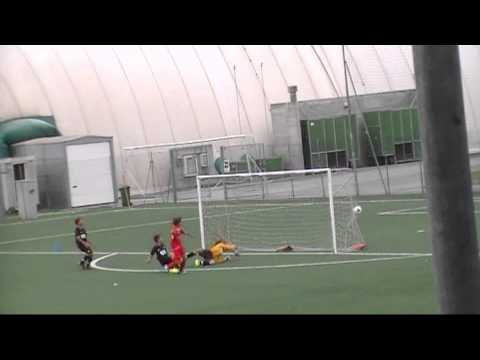 07/09/2013 Vinovo Juventus Training Center - Esordienti 2002: Juventus - Pro Vercelli 8-1