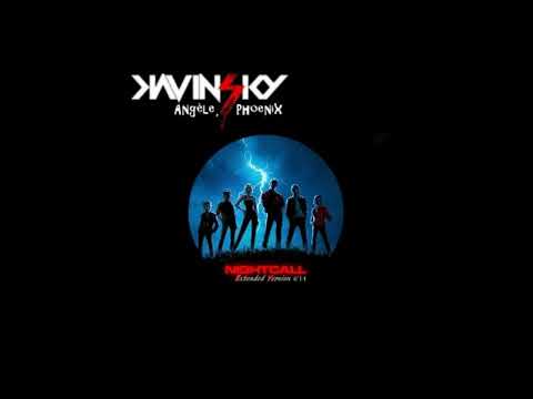 Kavinsky, Angèle, Phoenix  "Nightcall" (Extended Version)