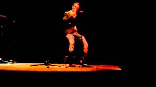 Manu Tenorio - Mientes | Quart de Poblet