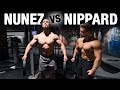 How To Train Like A NATURAL PRO | Alberto Nunez Collab