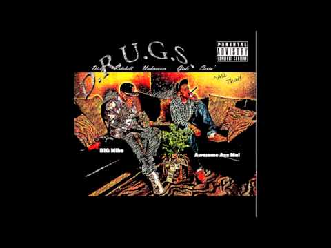 Awesome Azz Mal - Stripper Anthem (Feat. Big Mike)