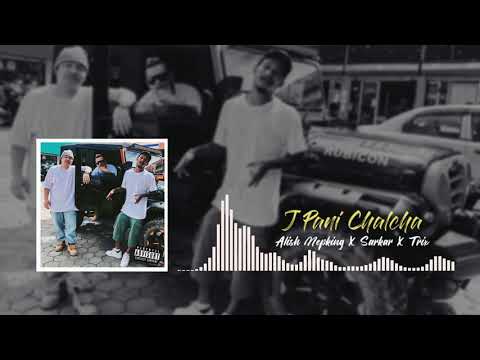 Alish Nepking - J PANI CHALCHA (Dirty) ft. Sarkar, Professor Trix l Nepali Rap 2021