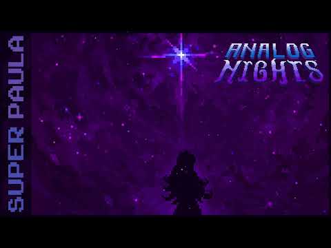 Super Paula - Infinite Euphoria