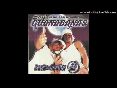 Guanabanas Ft. Don Chezina - Brotis, Bugutu